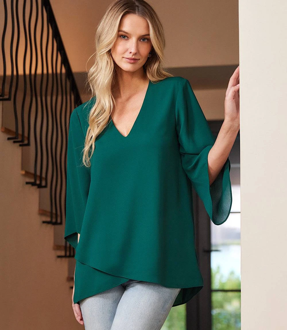 Bracelet Sleeve Asymmetric Top 1 Bracelet Sleeve Asymmetric Top