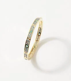 Crystal Inlay Bracelet 10 Crystal Inlay Bracelet -Karen Kane Store 1E5AF0C5 AFF3 409C B7EA AE8C797B9E30