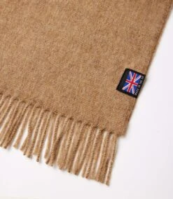 Merino Wool Fringed Scarf 12 Merino Wool Fringed Scarf -Karen Kane Store 21ED73F3 6D07 4AC3 96ED 34AE579BB064