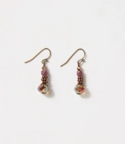Crystal Dangle Earrings 9 Crystal Dangle Earrings -Karen Kane Store 4B5152C5 52CF 4F52 8201 750DD4A2AB3D