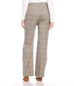 Sequin Plaid Pants 6 Sequin Plaid Pants -Karen Kane Store 4L19100 PLA karenkane 2024 winter 00 3
