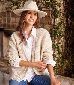 Embellished Button Up Shirt 10 Embellished Button Up Shirt -Karen Kane Store 4L89859 STO 000