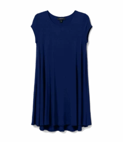 Maggie Trapeze Dress 14 Maggie Trapeze Dress -Karen Kane Store 508D3DFD 82E5 4E6A 8154 1184D61E1DB5