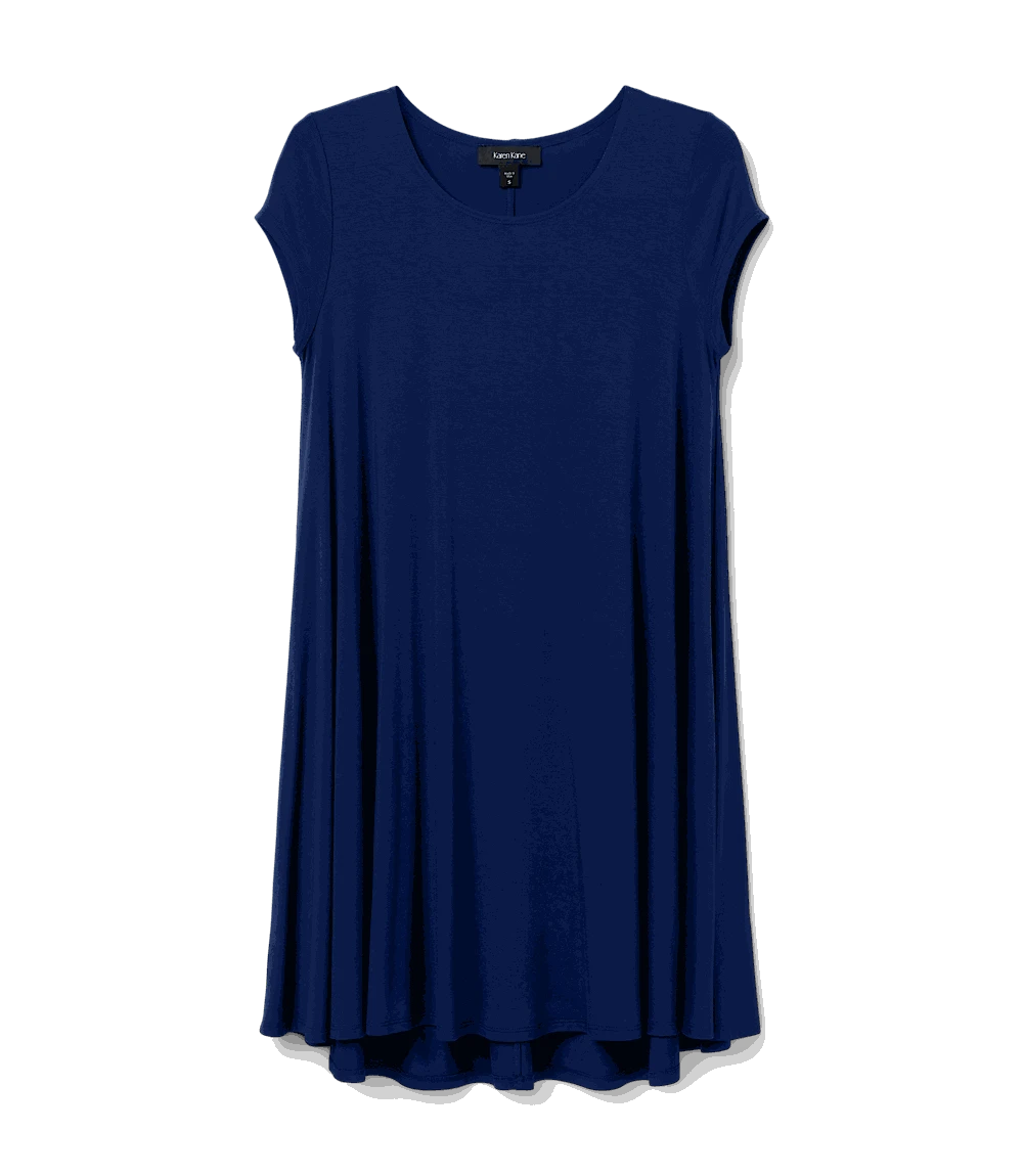 Maggie Trapeze Dress 7 Maggie Trapeze Dress - Image 7