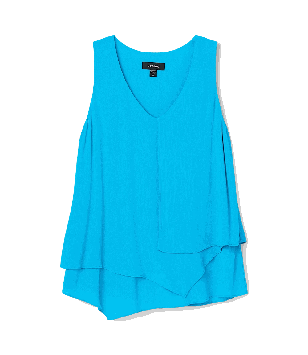 Layered Tank 6 Layered Tank - Image 6