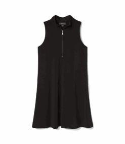 Sleeveless Zip-Up Travel Dress -Karen Kane Store A062D2EB 0174 467A BFDB EC7F6F4BCF72