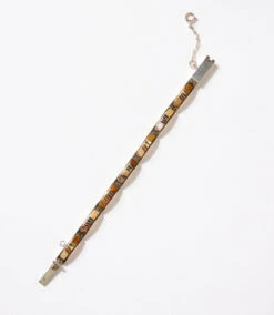 Boulder Turquoise Inlay Bracelet 7 Boulder Turquoise Inlay Bracelet -Karen Kane Store E19C9A1F 913E 4EB5 A659 DA5FC137D838