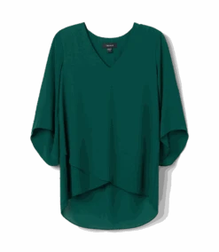 Bracelet Sleeve Asymmetric Top 11 Bracelet Sleeve Asymmetric Top -Karen Kane Store F5ABD727 324C 41A0 B799 BEA5DE76D2A9