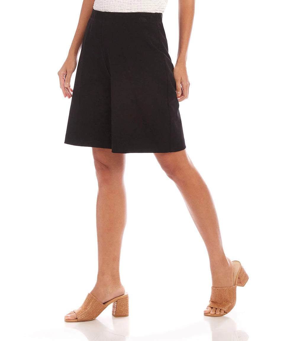 A-Line Shorts 2 A-Line Shorts - Image 2