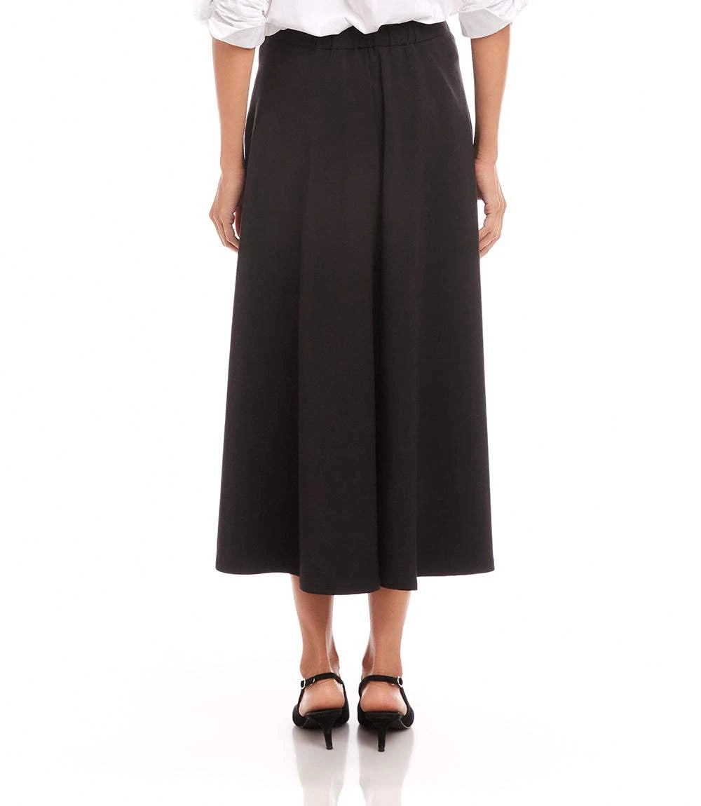 Midi Circle Skirt 3 Midi Circle Skirt - Image 3