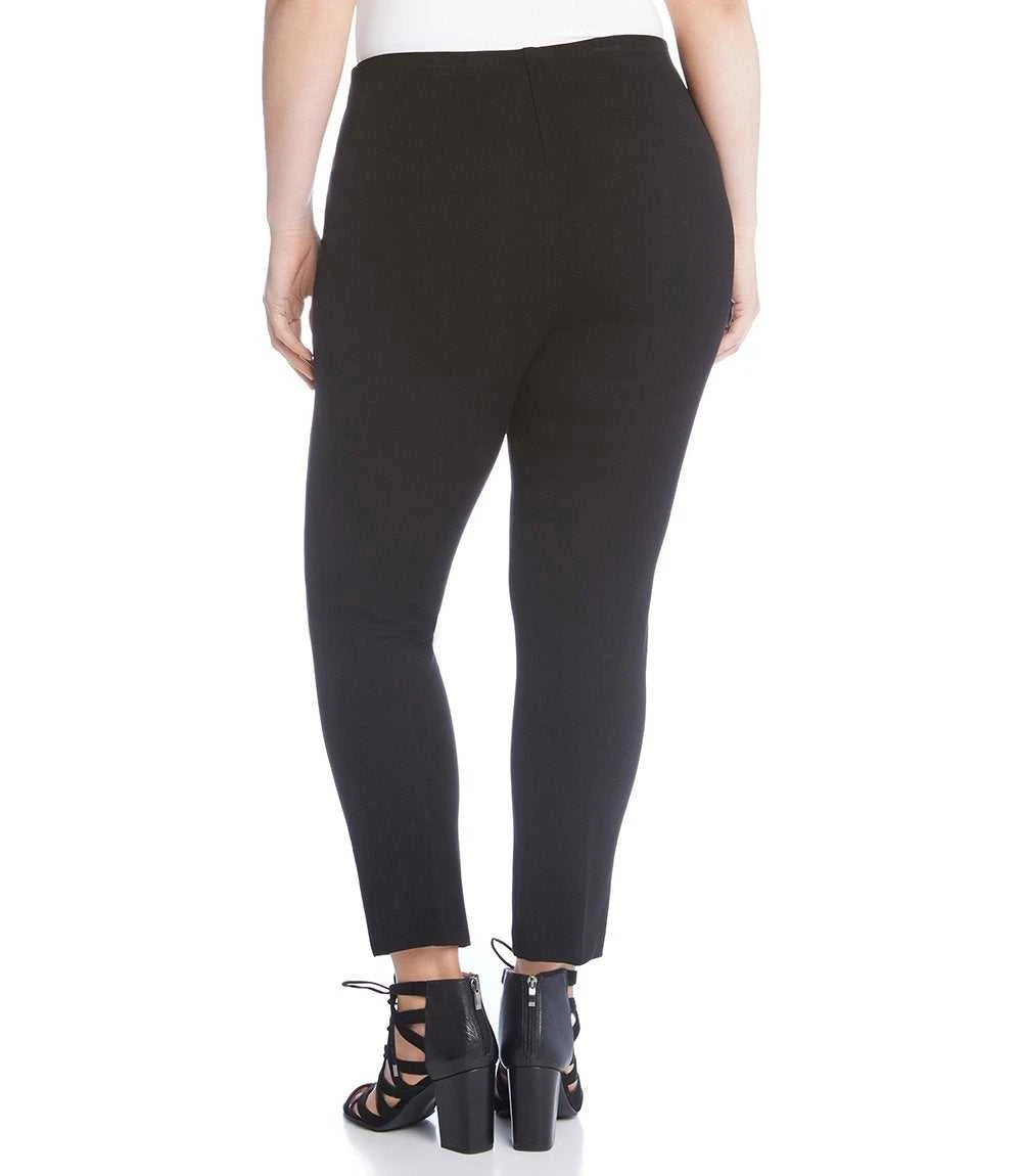 Plus Size Piper Pants 2 Plus Size Piper Pants - Image 2