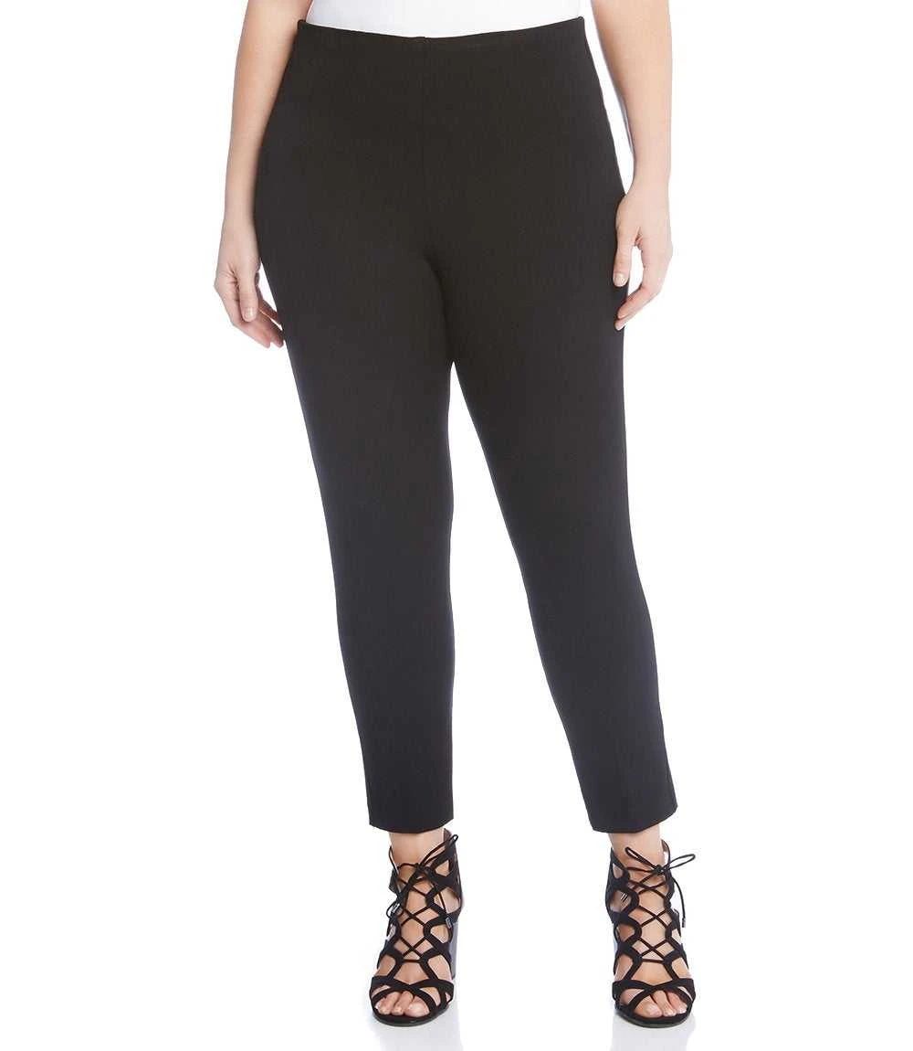 Plus Size Piper Pants 3 Plus Size Piper Pants - Image 3