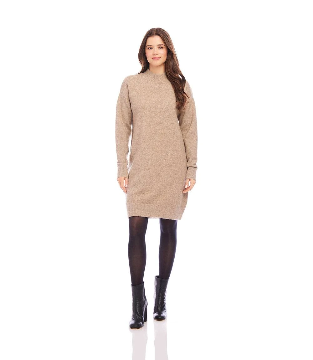 Sweater Dress 2 Sweater Dress - Image 2