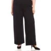 Plus Size Luna Wide Leg Pants
