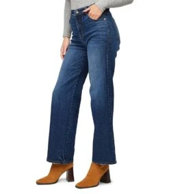 Jessie Jeans -Karen Kane Store karenkane 2024 fall L66506 DEN 002