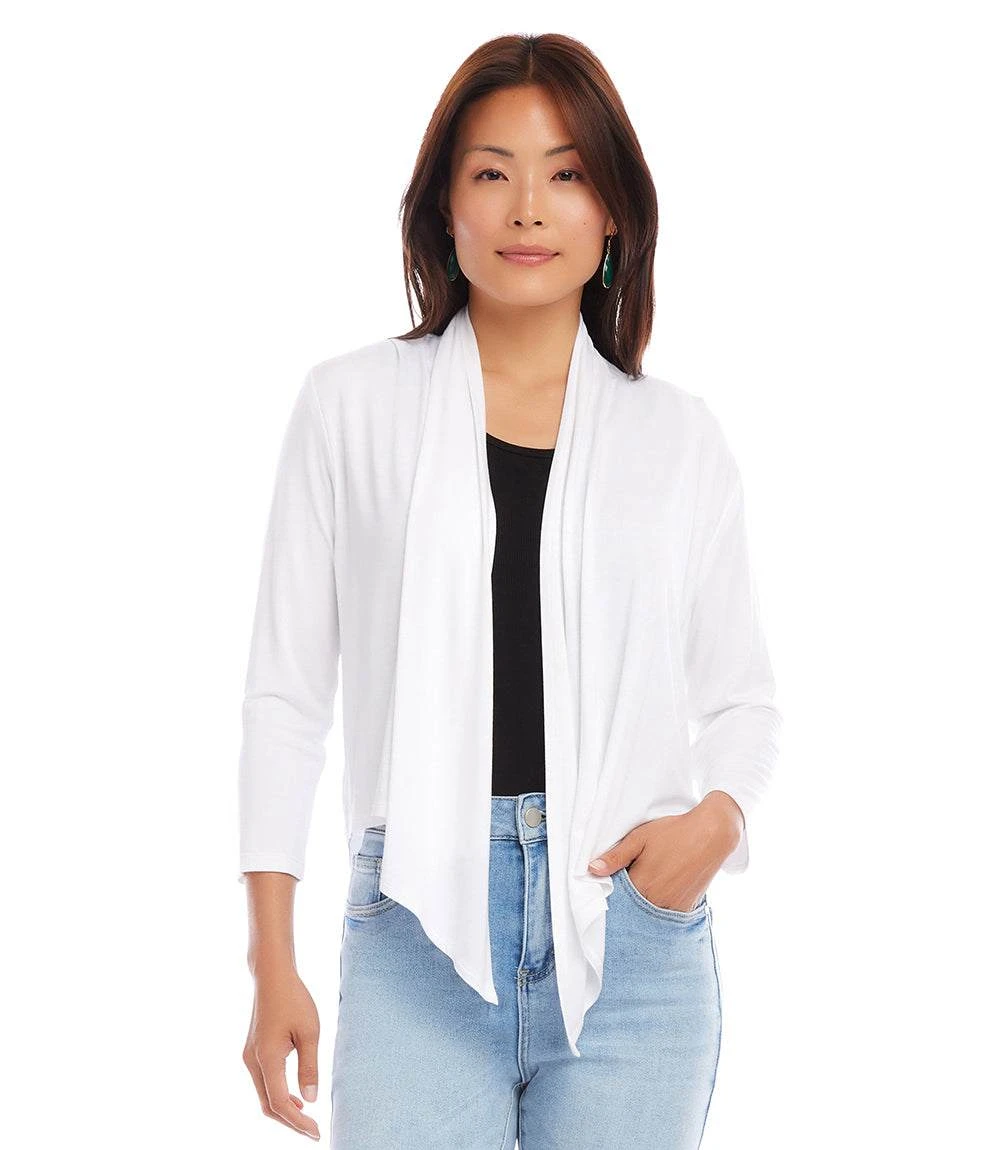 Petite Size Calli Cardigan 1 Petite Size Calli Cardigan