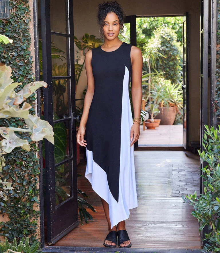 Karen Kane Store -Karen Kane Store karenkane 2024 summer 2L14075 BOW 000 9b8cede3 3806 454b b2b2 e985b8410993 768x883 1