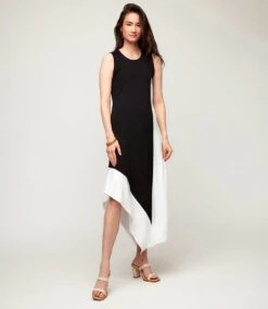 Karen Kane Store -Karen Kane Store karenkane 2024 summer 2L14075 BOW 001